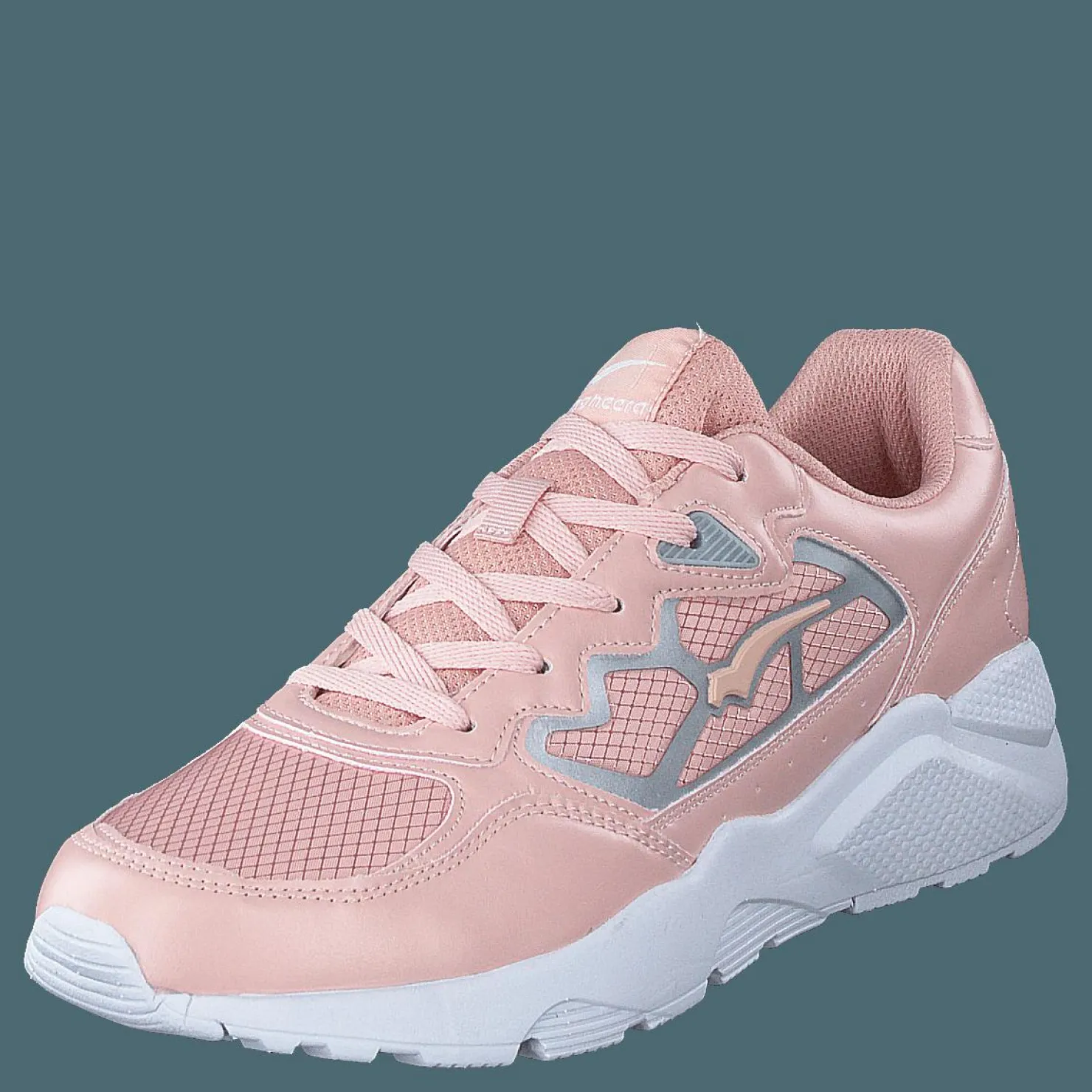 Bagheera Spicy Soft Pink/white Rosa Hot