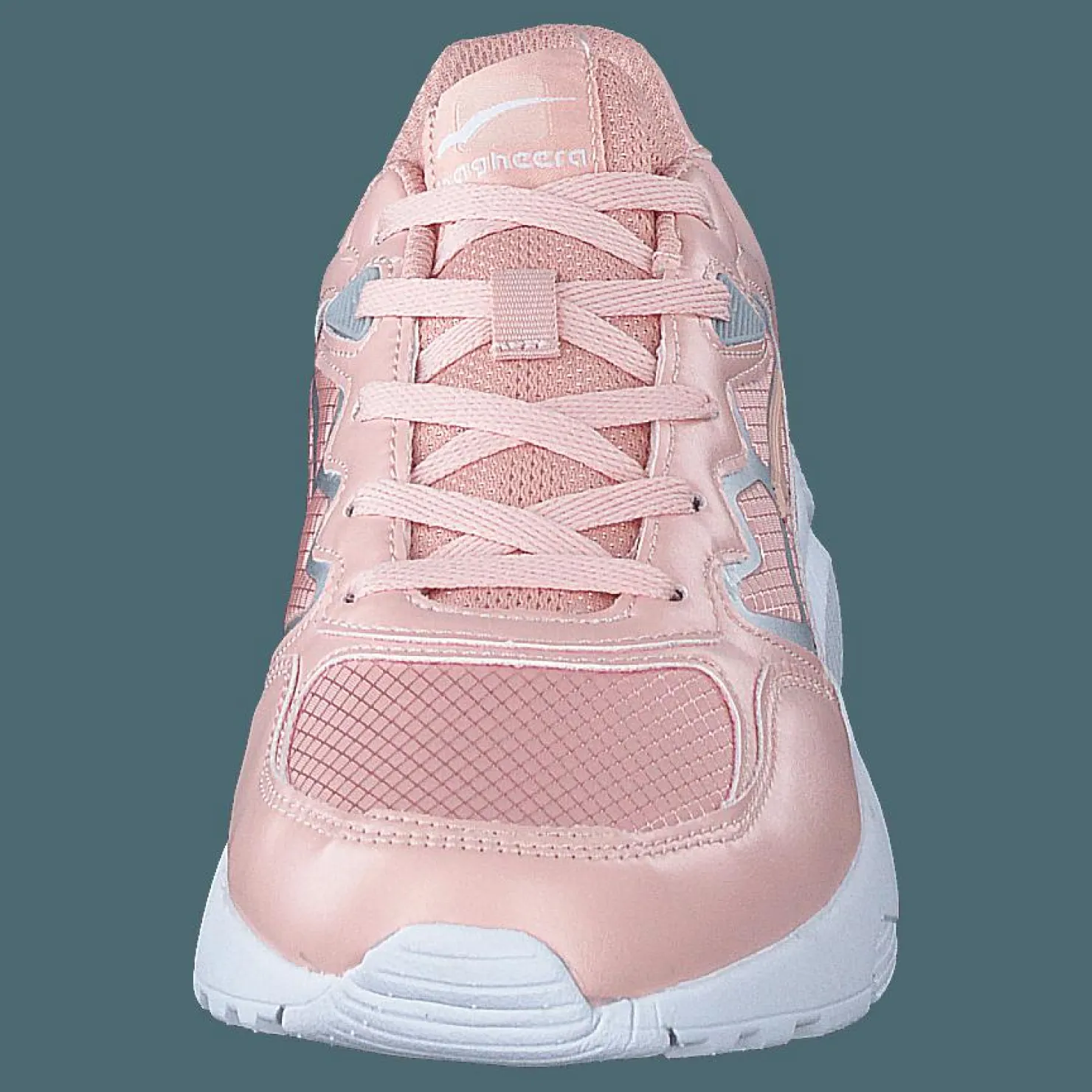 Bagheera Spicy Soft Pink/white Rosa Hot
