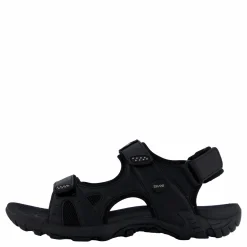 Exani Spider Pro Black Svart Online