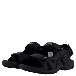 Exani Spider Pro Black Svart Online