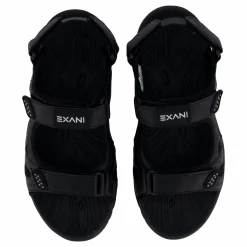 Exani Spider Pro Black Svart Online