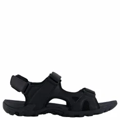 Exani Spider Pro Black Svart Outlet