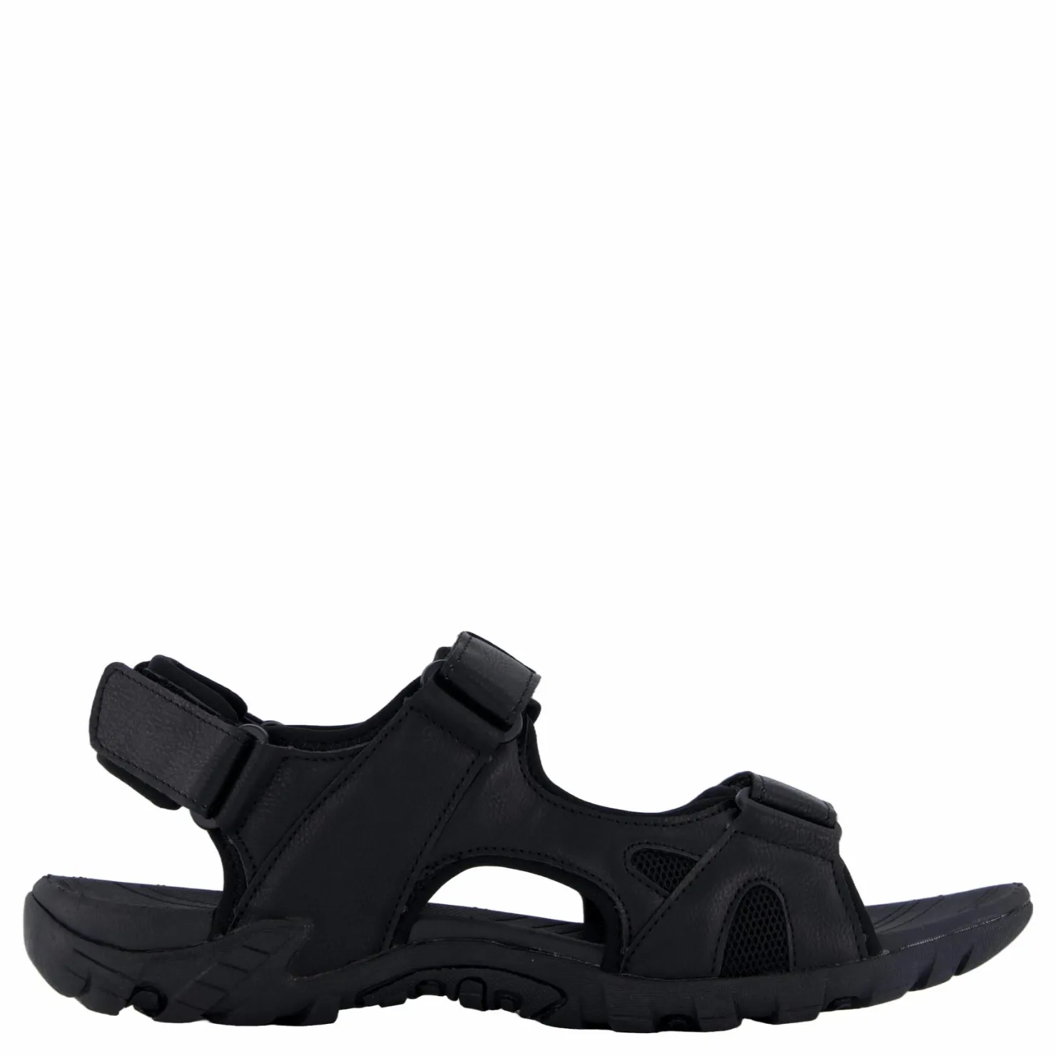 Exani Spider Pro Black Svart Outlet