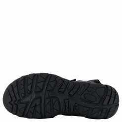 Exani Spider Pro Black Svart Outlet