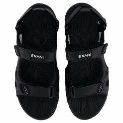 Exani Spider Pro Black Svart Outlet