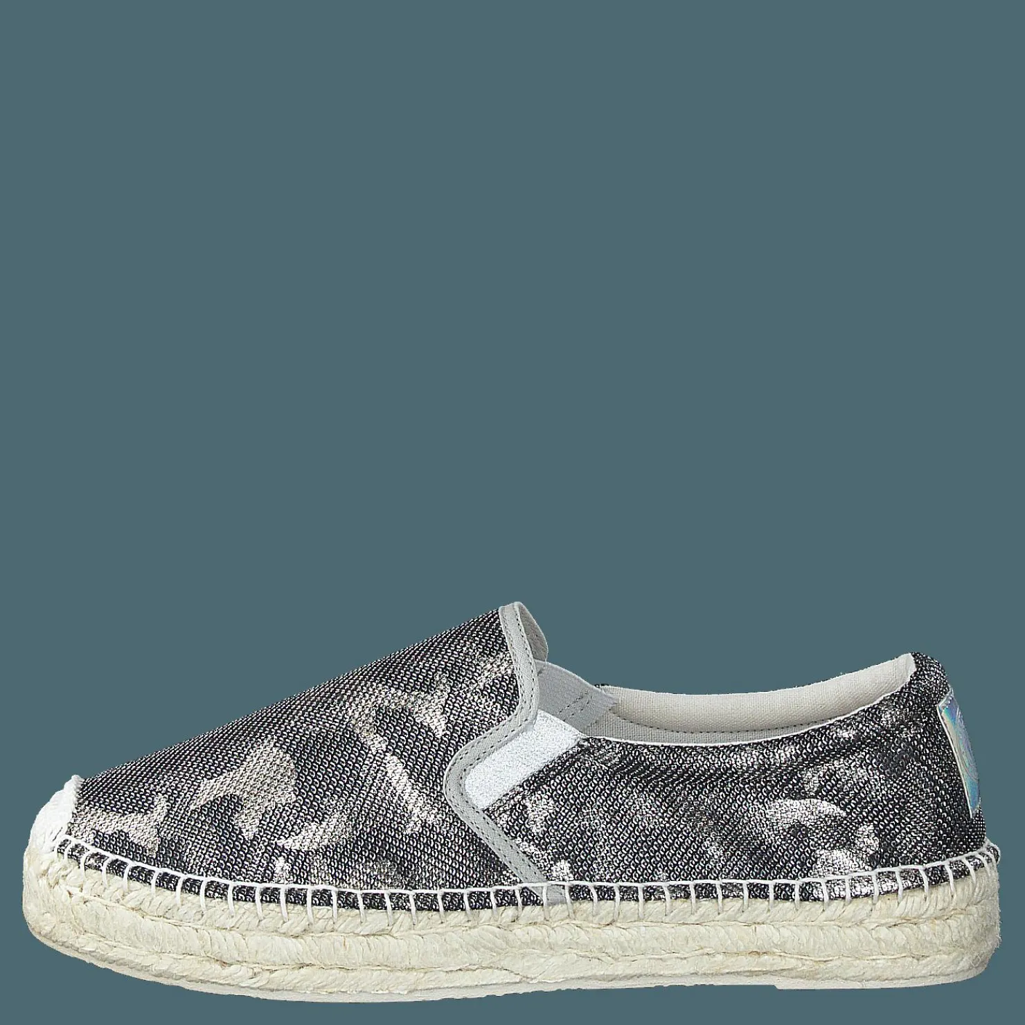 Replay Spider Silver Silver och Grå Clearance