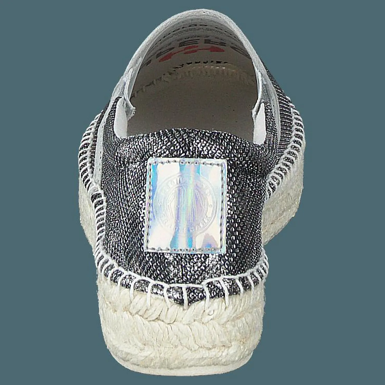 Replay Spider Silver Silver och Grå Clearance
