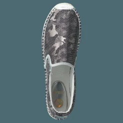 Replay Spider Silver Silver och Grå Clearance