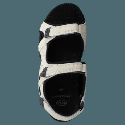 Scholl Spinner Offwhite Grå Outlet