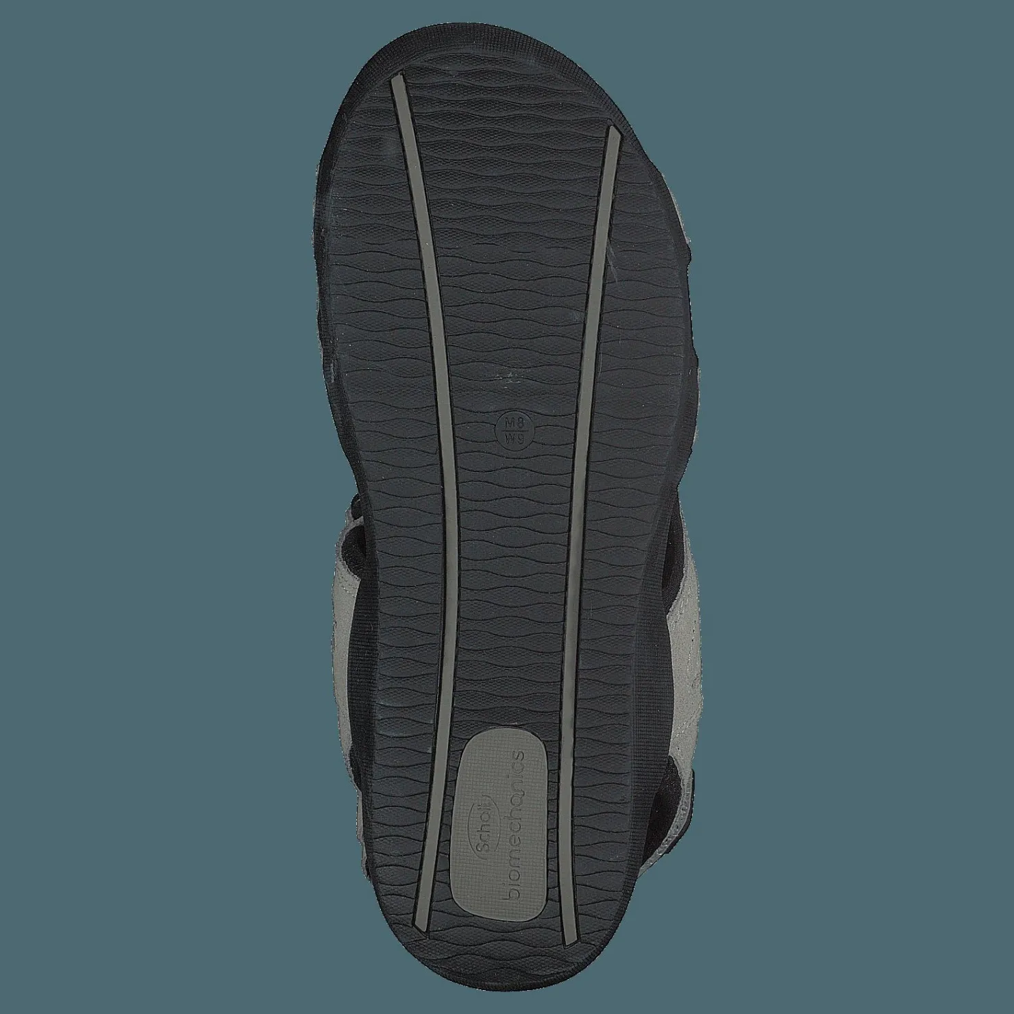 Scholl Spinner Offwhite Grå Outlet