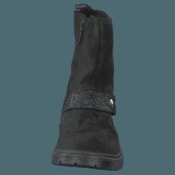 Superfit Spirit Black Svart Hot