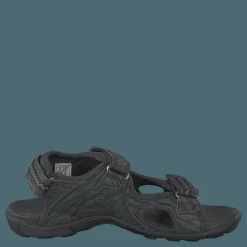 Bagheera Spirit Black/dark Grey Svart Discount