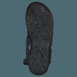 Bagheera Spirit Black/dark Grey Svart Discount