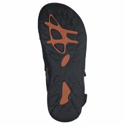 Bagheera Spirit Black/Grey Grå Discount