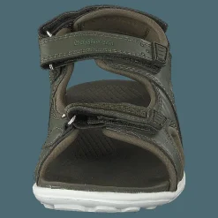 Bagheera Spirit Jr Green/white Grå Outlet