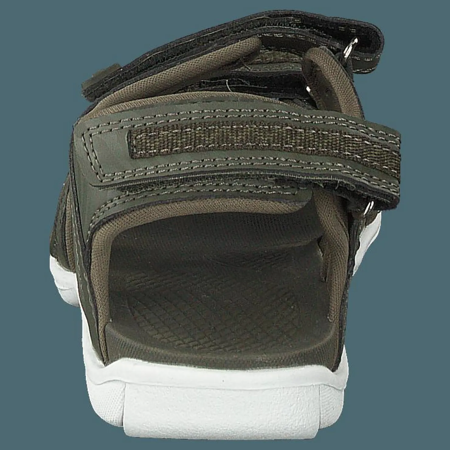 Bagheera Spirit Jr Green/white Grå Outlet