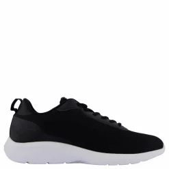 Fila Spitfire Black-white Svart Best