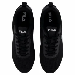 Fila Spitfire Black-white Svart Best