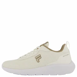 Fila Spitfire Marshmallow-sepia Tint Vit Clearance