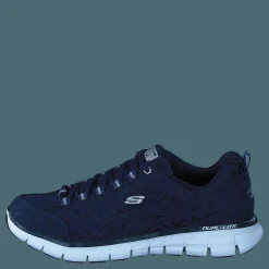 Skechers Sport - Synergy 11973 Nvsl Blå Discount