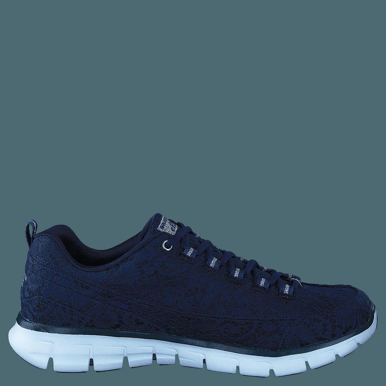 Skechers Sport - Synergy 11973 Nvsl Blå Discount