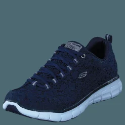 Skechers Sport - Synergy 11973 Nvsl Blå Discount