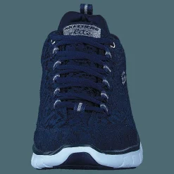 Skechers Sport - Synergy 11973 Nvsl Blå Discount