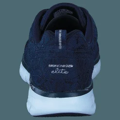 Skechers Sport - Synergy 11973 Nvsl Blå Discount