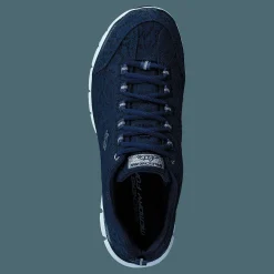 Skechers Sport - Synergy 11973 Nvsl Blå Discount