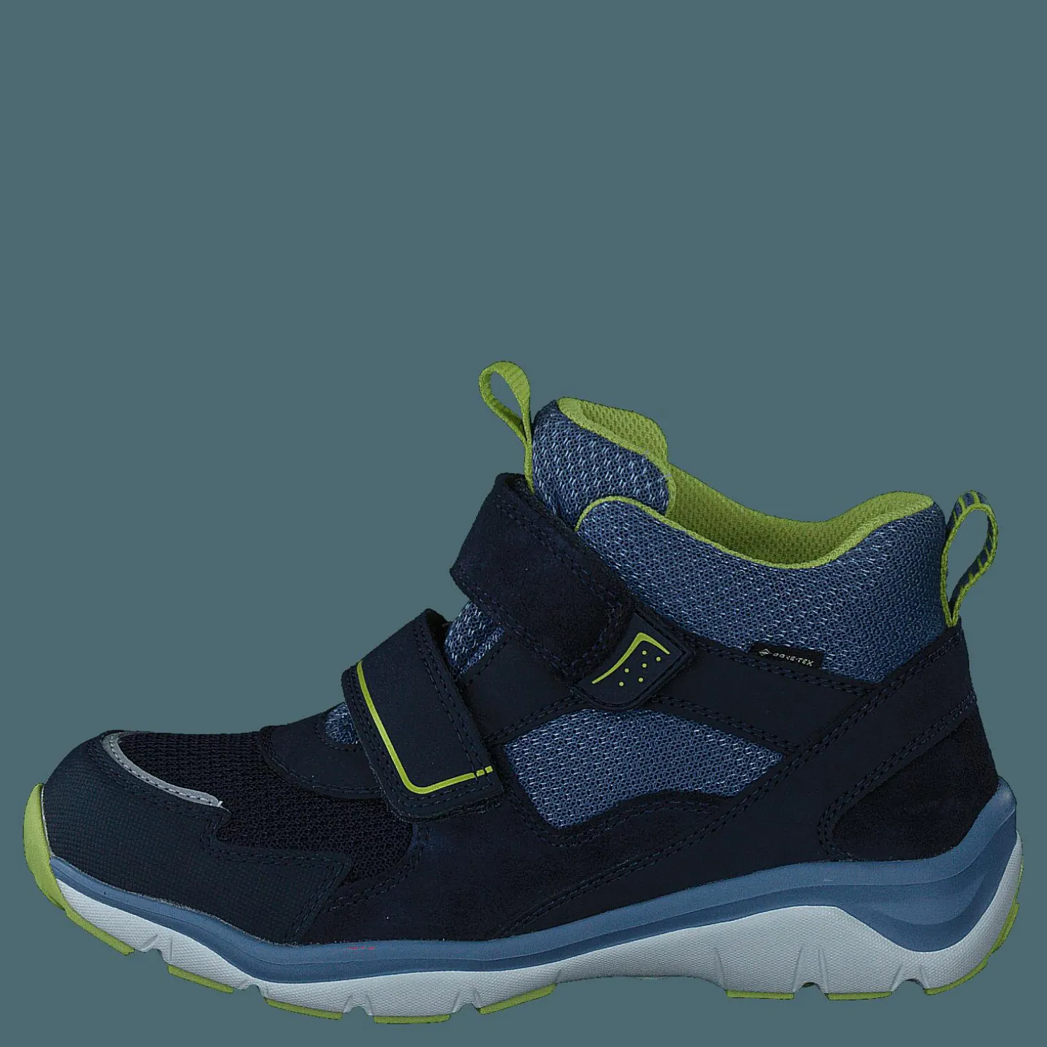 Superfit Sport5 Blue Blå Sale