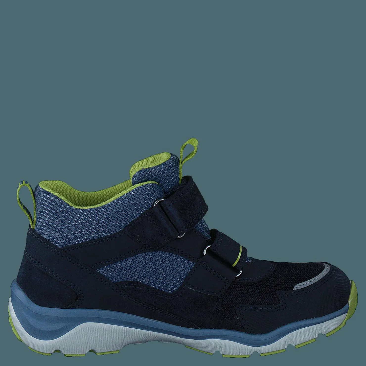 Superfit Sport5 Blue Blå Sale