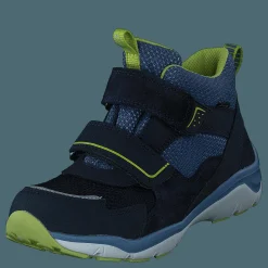 Superfit Sport5 Blue Blå Sale