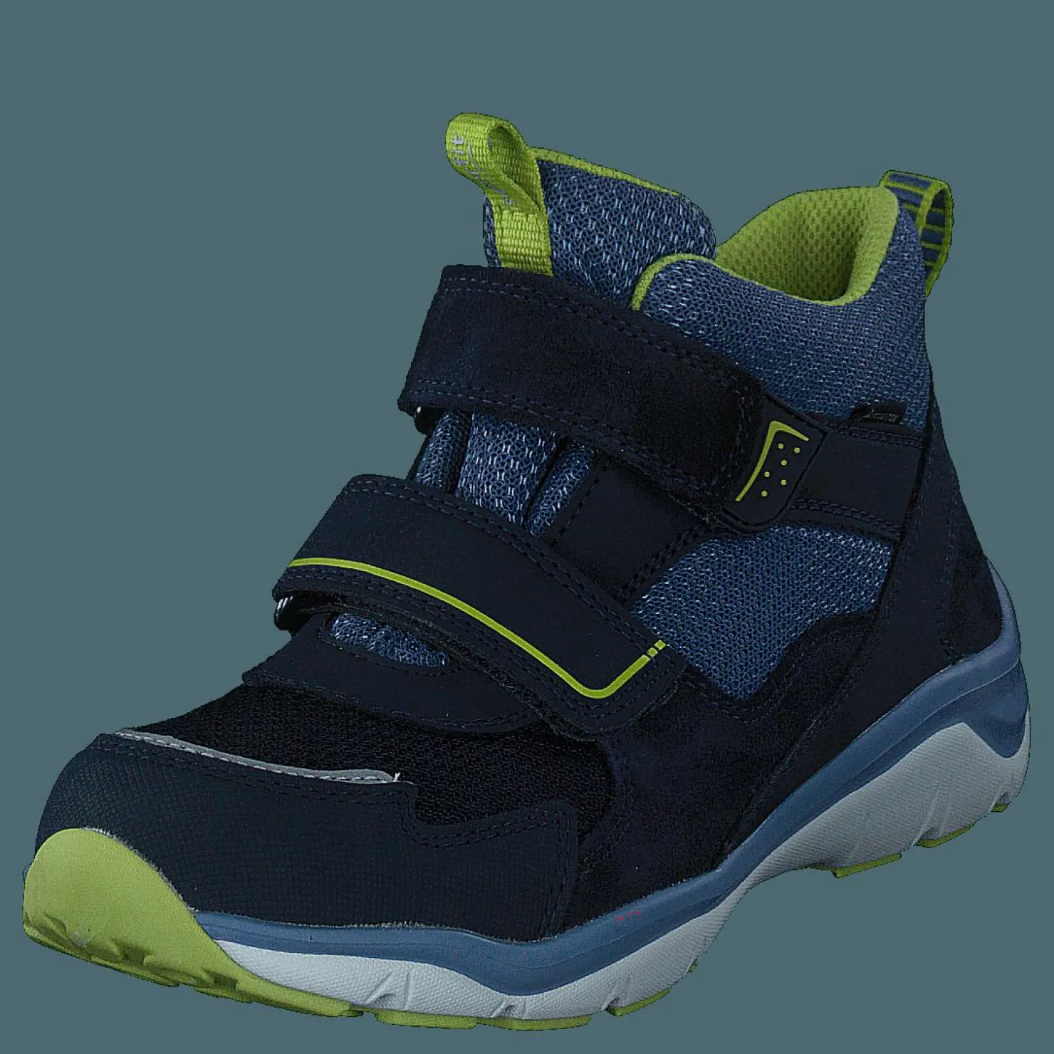 Superfit Sport5 Blue Blå Sale