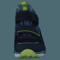 Superfit Sport5 Blue Blå Sale