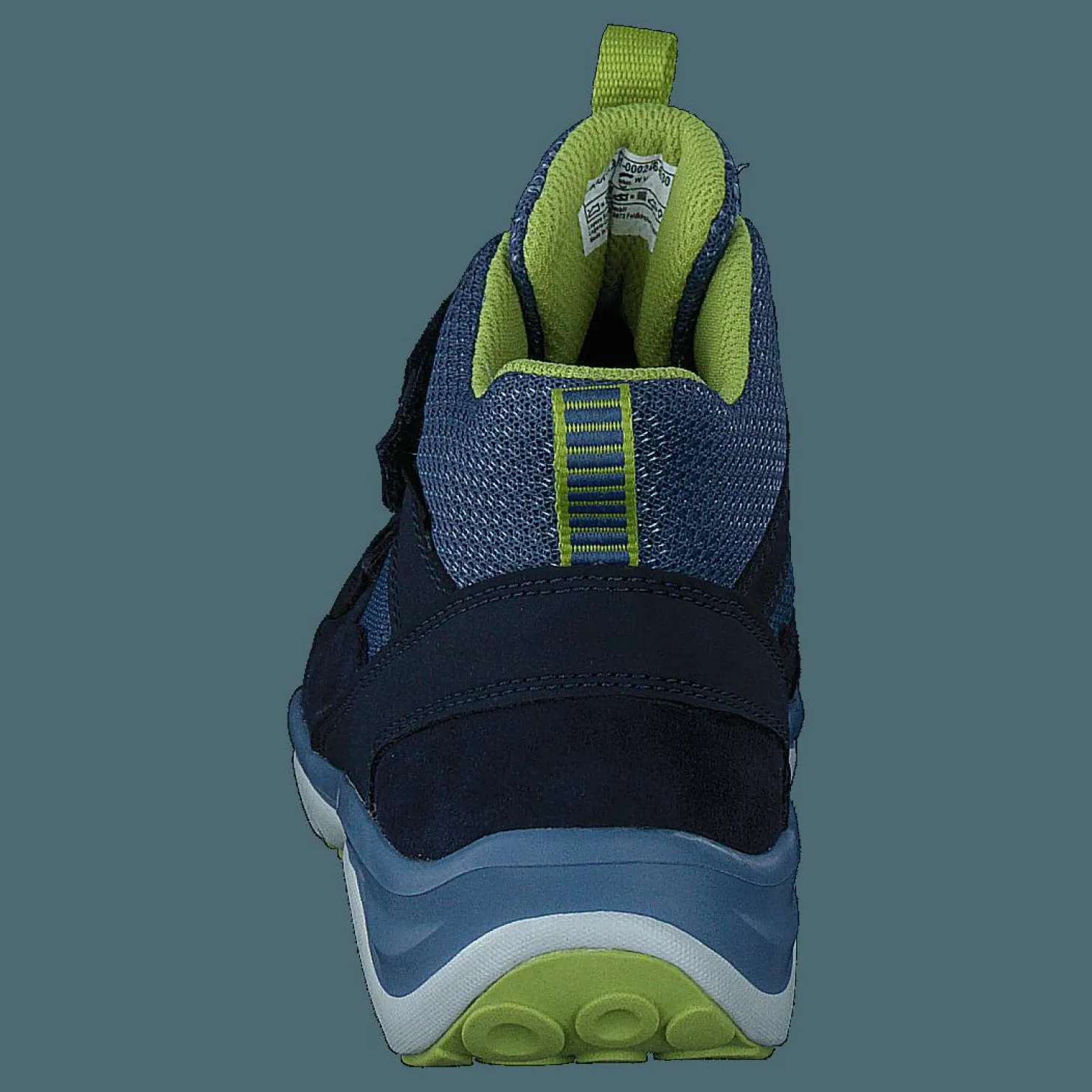 Superfit Sport5 Blue Blå Sale