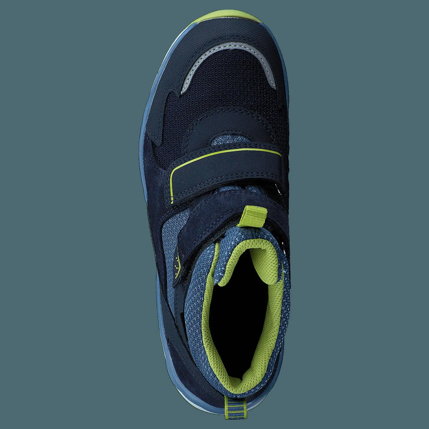 Superfit Sport5 Blue Blå Sale