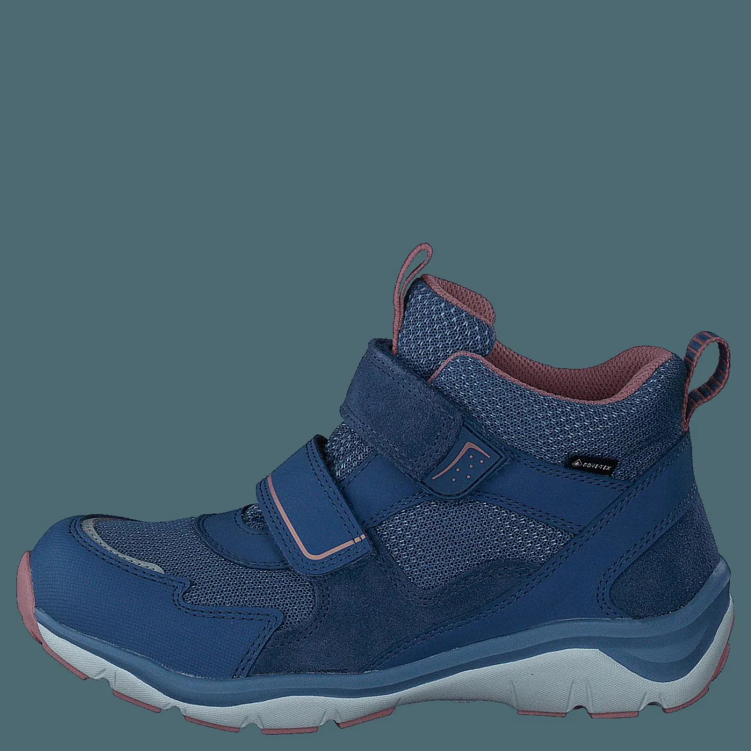 Superfit Sport5 Blue Blå Online