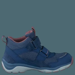 Superfit Sport5 Blue Blå Online