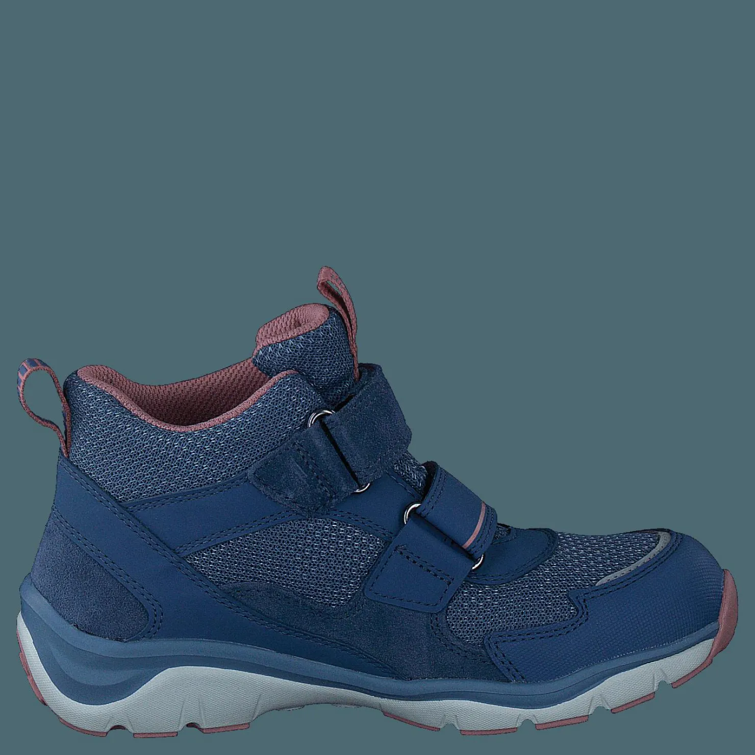 Superfit Sport5 Blue Blå Online