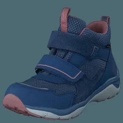 Superfit Sport5 Blue Blå Online