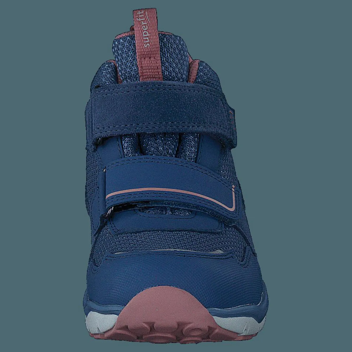 Superfit Sport5 Blue Blå Online