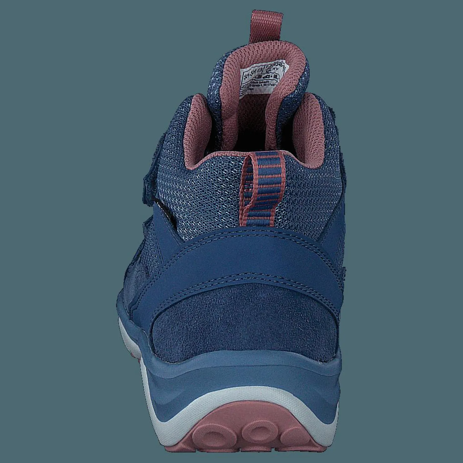 Superfit Sport5 Blue Blå Online