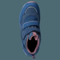 Superfit Sport5 Blue Blå Online