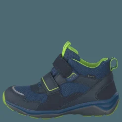 Superfit Sport5 Blue Turkos och Blå Hot