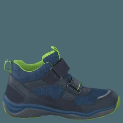 Superfit Sport5 Blue Turkos och Blå Hot