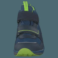Superfit Sport5 Blue Turkos och Blå Hot
