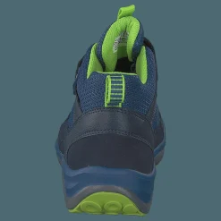 Superfit Sport5 Blue Turkos och Blå Hot