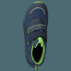 Superfit Sport5 Blue Turkos och Blå Hot