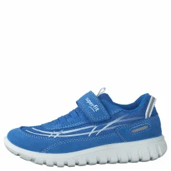 Superfit Sport7 Blue Blå