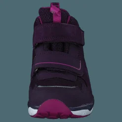 Superfit Sport5 Blue Svart Outlet